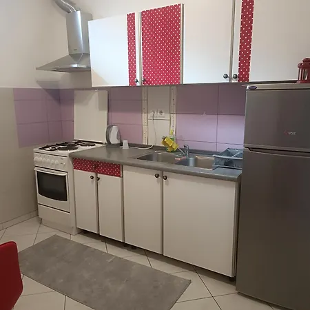 Apartman Studio Glem Slavonski Brod Exterior photo