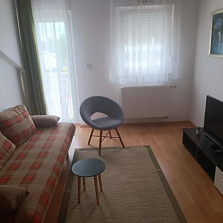 Apartman Studio Glem Slavonski Brod Exterior photo