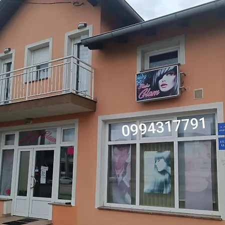 Apartman Studio Glem Slavonski Brod Room photo