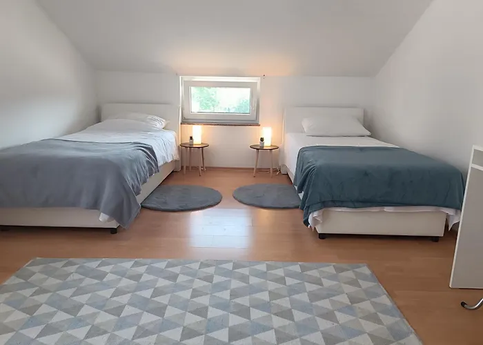 Apartman Studio Glem