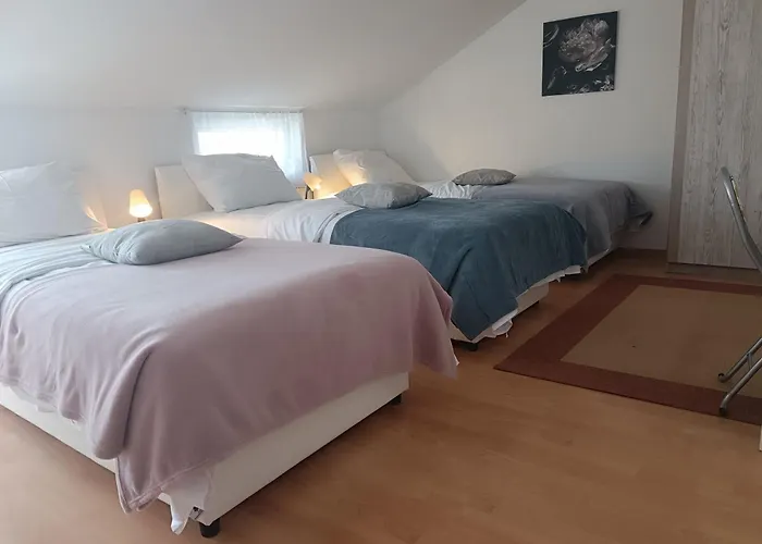 Apartman Studio Glem