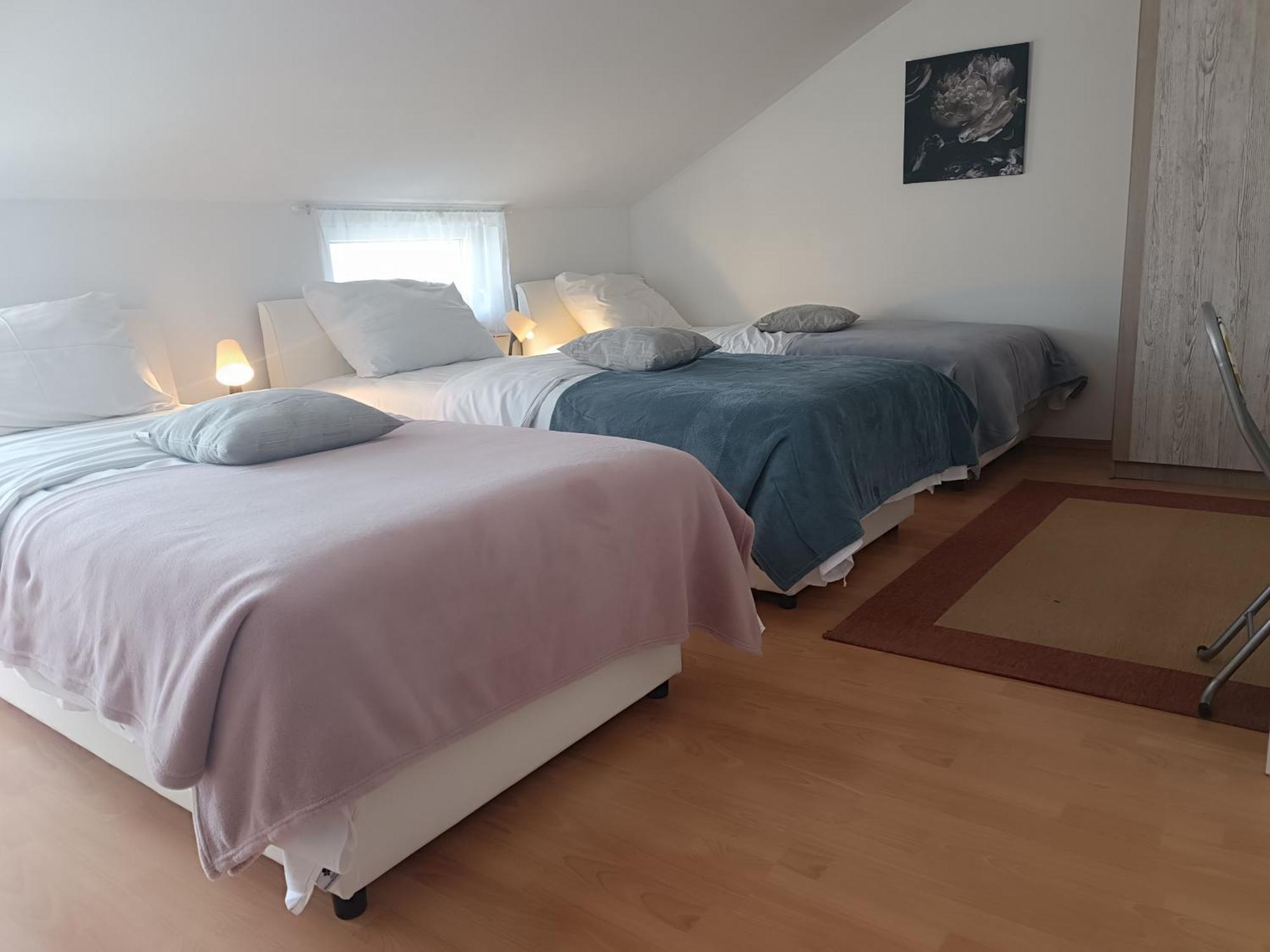 Apartment Glem