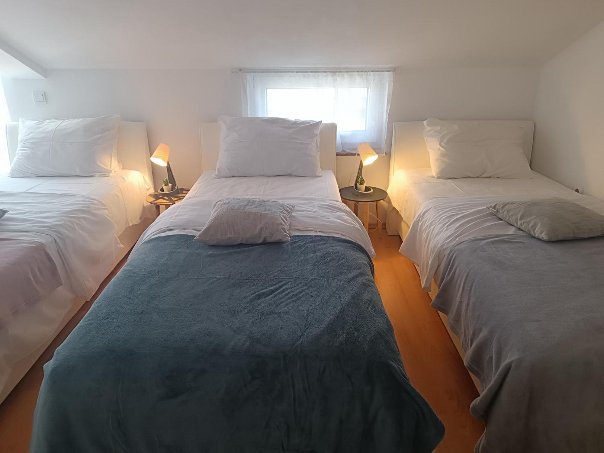 Apartment Glem