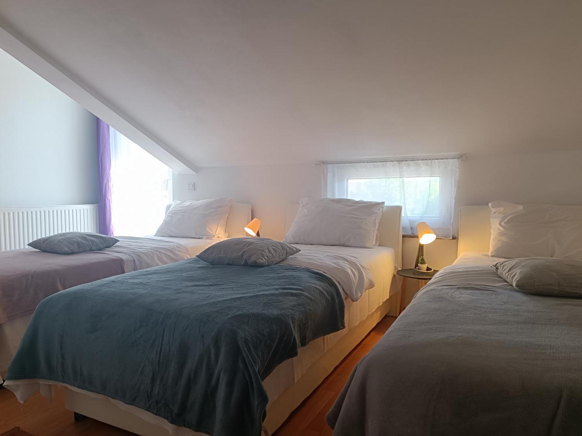 Apartment Glem Slavonski Brod