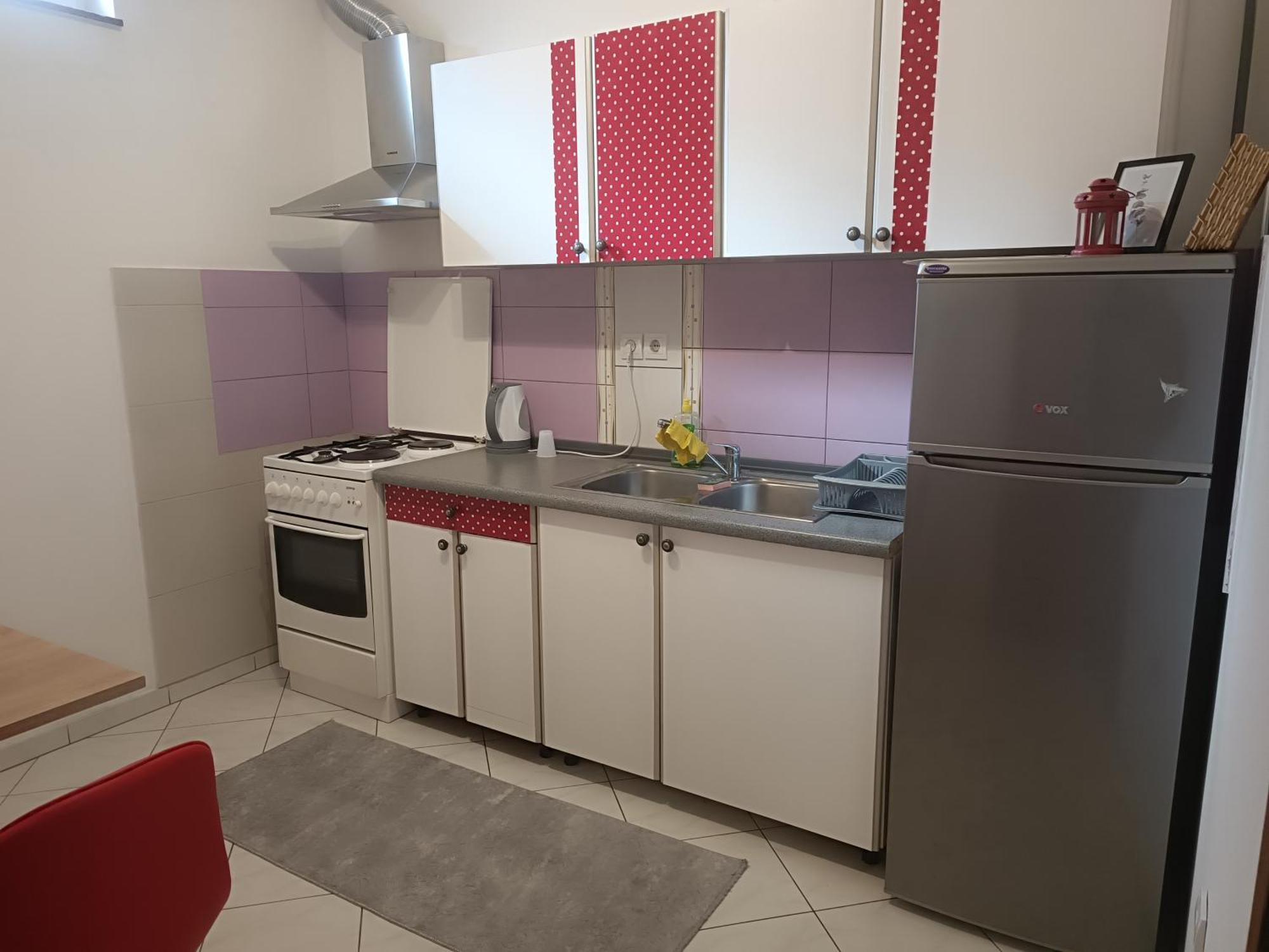 Apartment Glem Slavonski Brod