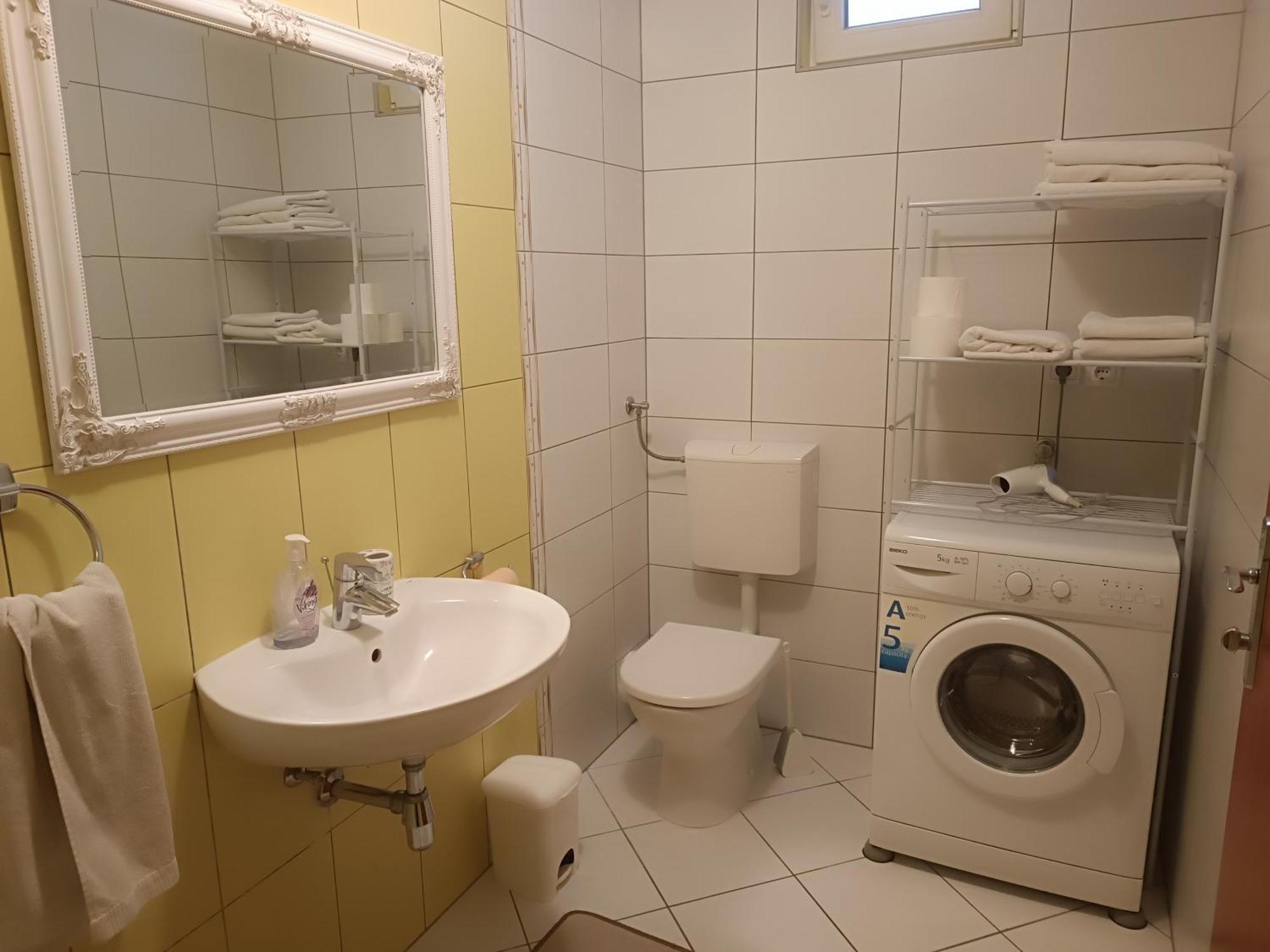 Apartment Glem Slavonski Brod