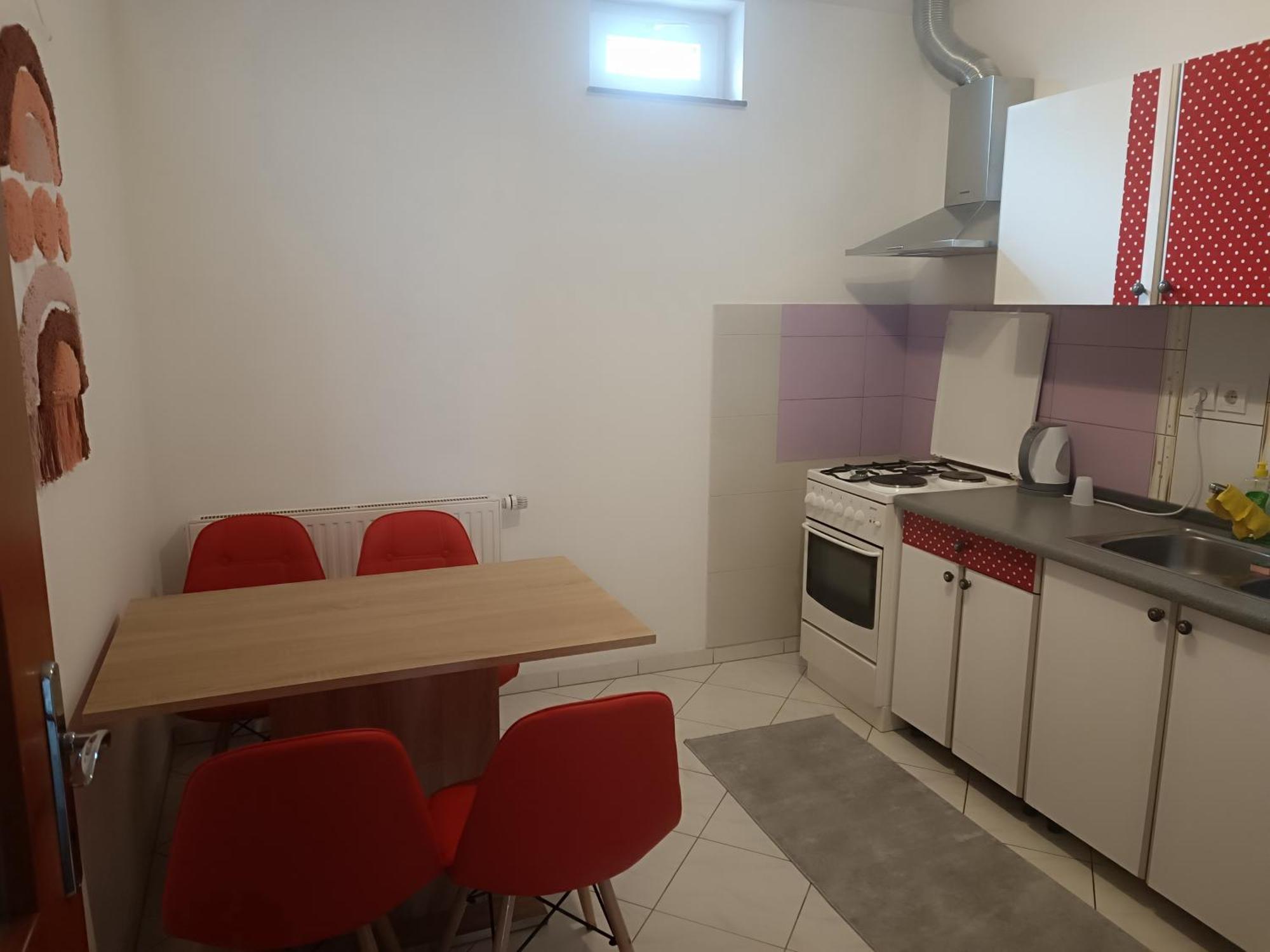 Apartment Glem *