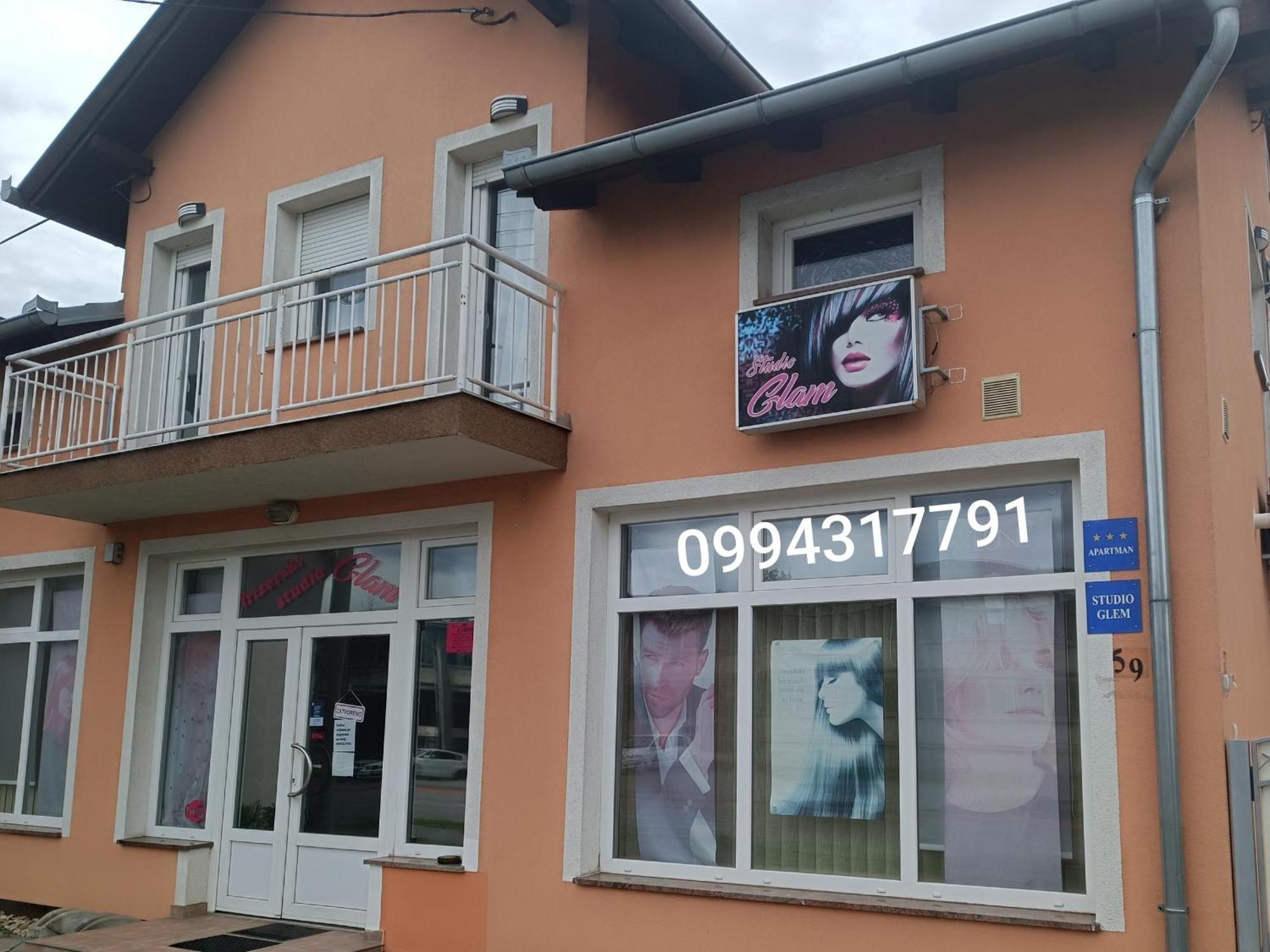 Glem Slavonski Brod